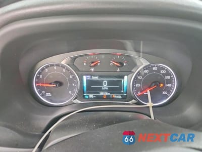 Zdjęcie 9 z 13 samochodu: 2019 GMC ACADIA SLT-1 VIN:1GKKNULS9KZ230962 - miniatura