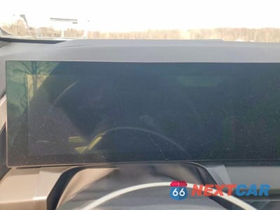Zdjęcie 9 z 13 samochodu: 2025 BMW X3 M50 VIN:5UX73GP02S9Z76167 - miniatura