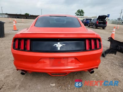 Zdjęcie 6 z 13 samochodu: 2016 FORD MUSTANG 2 DOOR COUPE VIN:1FA6P8AM3G5237462 - miniatura