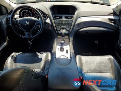 Zdjęcie 8 z 12 samochodu: 2010 ACURA ZDX ADVANCE VIN:2HNYB1H68AH503794 - miniatura