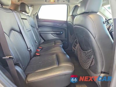 Zdjęcie 11 z 13 samochodu: 2016 CADILLAC SRX LUXURY COLLECTION VIN:3GYFNBE30GS581121 - miniatura