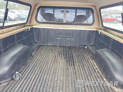Zdjęcie 19 z 24 samochodu: 1997 MAZDA B2300 CAB PLUS VIN:4F4CR12A2VTM29667 - miniatura