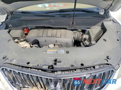 Zdjęcie 12 z 13 samochodu: 2014 BUICK ENCLAVE VIN:5GAKRBKDXEJ274531 - miniatura