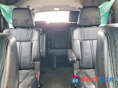 Zdjęcie 10 z 14 samochodu: 2017 LINCOLN NAVIGATOR L SELECT VIN:5LMJJ3HT4HEL12279 - miniatura