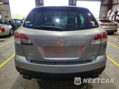 Zdjęcie 6 z 14 samochodu: 2008 MAZDA CX-9 VIN:JM3TB28AX80134646 - miniatura