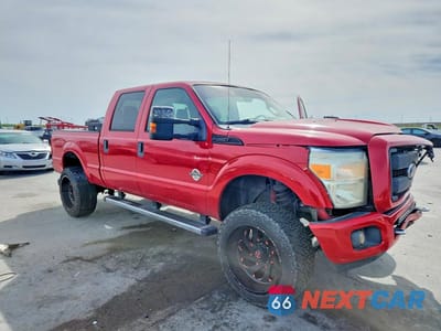 Zdjęcie 7 z 24 samochodu: 2012 FORD F250 SUPER DUTY VIN:1FT7W2BT1CEB39237 - miniatura