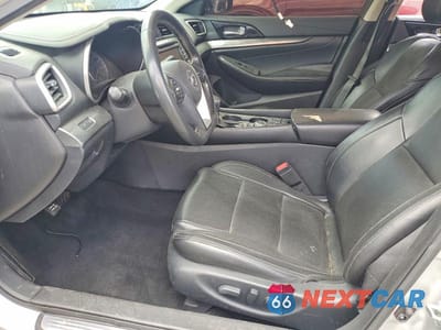 Zdjęcie 7 z 12 samochodu: 2021 NISS MAXIMA SV VIN:1N4AA6CV7MC503725 - miniatura