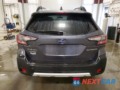 Zdjęcie 6 z 14 samochodu: 2024 SUBARU OUTBACK LIMITED VIN:4S4BTANC8R3290987 - miniatura