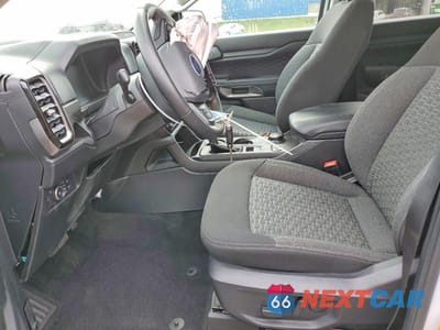 Zdjęcie 7 z 12 samochodu: 2024 FORD RANGER XLT VIN:1FTER4HP8RLE41228 - miniatura