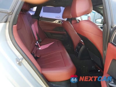 Zdjęcie 10 z 12 samochodu: 2023 BMW 430I GRAN COUPE VIN:WBA63AV08PFP16102 - miniatura