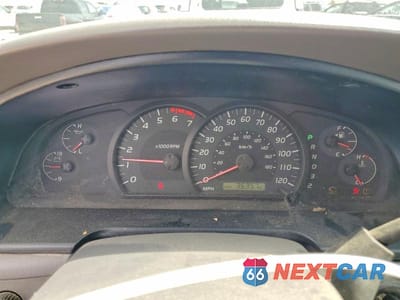Zdjęcie 9 z 12 samochodu: 2006 TOYOTA TUNDRA DOUBLE CAB SR5 VIN:5TBET34136S535520 - miniatura