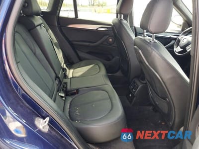Zdjęcie 11 z 13 samochodu: 2016 BMW X1 XDRIVE28I VIN:WBXHT3C36G5F63784 - miniatura