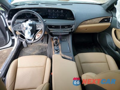 Zdjęcie 8 z 12 samochodu: 2026 CADILLAC CT5 PREMIUM LUXURY VIN:1G6DS5RK8T0102439 - miniatura
