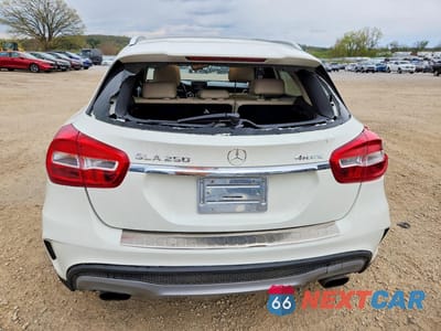 Zdjęcie 6 z 13 samochodu: 2015 MERCEDES-BENZ GLA 250 4MATIC VIN:WDCTG4GB3FJ078910 - miniatura