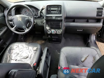 Zdjęcie 8 z 13 samochodu: 2005 HONDA CR-V SE VIN:JHLRD78905C026033 - miniatura