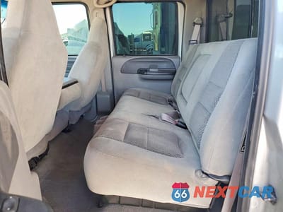 Zdjęcie 10 z 11 samochodu: 2001 FORD F250 SUPER DUTY VIN:1FTNW20S91EB72212 - miniatura