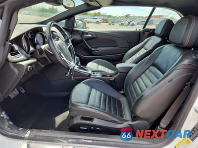 Zdjęcie 7 z 12 samochodu: 2016 BUICK CASCADA PREMIUM VIN:W04WT3N50GG128726 - miniatura
