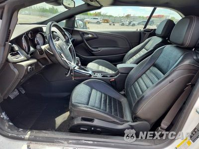 Zdjęcie 7 z 12 samochodu: 2016 BUICK CASCADA PREMIUM VIN:W04WT3N50GG128726 - miniatura