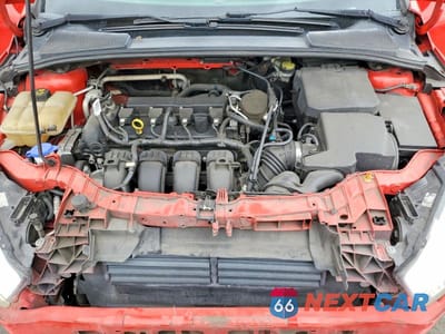 Zdjęcie 11 z 13 samochodu: 2016 FORD FOCUS SE VIN:1FADP3F26GL205845 - miniatura