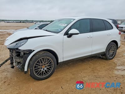 2018 PORSCHE CAYENNE WP1AA2A26JKA02367 - główne zdjęcie licytacji z USA - miniatura
