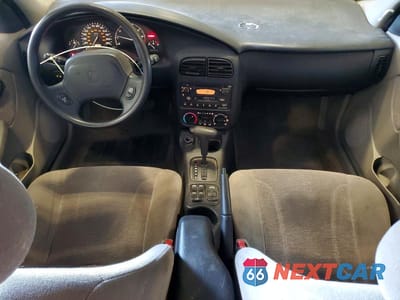 Zdjęcie 8 z 12 samochodu: 2001 SNOWEX SL2 VIN:1G8ZK54701Z328290 - miniatura