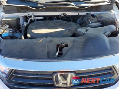 Zdjęcie 12 z 13 samochodu: 2021 HONDA ODYSSEY TOURING VIN:5FNRL6H8XMB042310 - miniatura