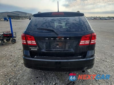 Zdjęcie 6 z 12 samochodu: 2020 DODGE JOURNEY SE VIN:3C4PDCAB9LT264569 - miniatura
