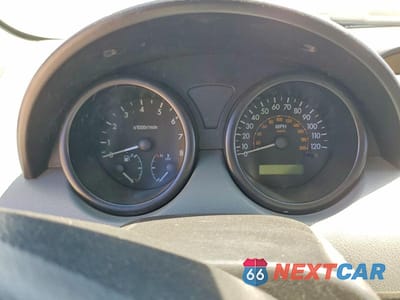 Zdjęcie 9 z 12 samochodu: 2005 CHEVROLET AVEO BASE VIN:KL1TD52645B345292 - miniatura
