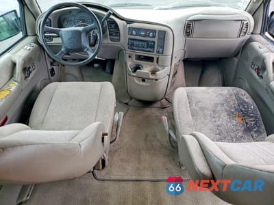 Zdjęcie 8 z 13 samochodu: 2005 CHEV ASTRO VIN:1GNDM19X45B127915 - miniatura