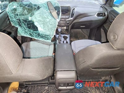 Zdjęcie 8 z 14 samochodu: 2024 CHEVROLET EQUINOX LT VIN:3GNAXUEG8RS121451 - miniatura