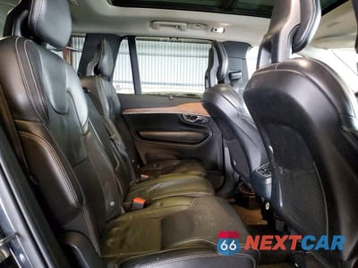Zdjęcie 11 z 13 samochodu: 2016 VOLVO XC90 T6 VIN:YV4A22PL2G1036011 - miniatura