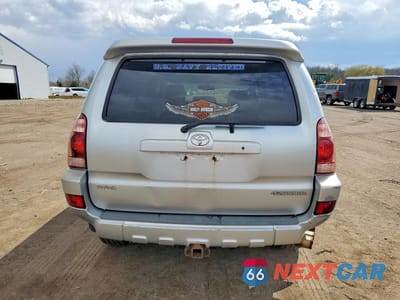 Zdjęcie 6 z 13 samochodu: 2003 TOYOTA 4RUNNER VIN:JTEBT17R630008548 - miniatura