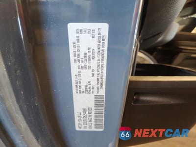 Zdjęcie 12 z 12 samochodu: 2020 RAM PROMASTER 3500 3500 HIGH VIN:3C6URVJG5LE143836 - miniatura