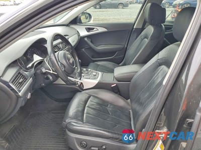 Zdjęcie 7 z 13 samochodu: 2012 AUDI A6 VIN:WAUBGAFC9CN007285 - miniatura