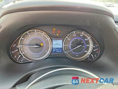 Zdjęcie 9 z 13 samochodu: 2013 INFINITI QX56 BASE VIN:JN8AZ2NE1D9061602 - miniatura