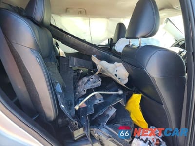 Zdjęcie 11 z 13 samochodu: 2024 MITSUBISHI OUTLANDER SE VIN:JA4J4VA83RZ041445 - miniatura