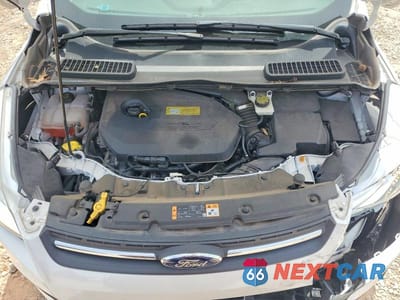 Zdjęcie 12 z 13 samochodu: 2014 FORD ESCAPE SE VIN:1FMCU0GX9EUB29242 - miniatura