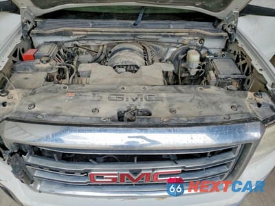 Zdjęcie 11 z 13 samochodu: 2015 GMC SIERRA C1500 SLE VIN:3GTP1UEC5FG320098 - miniatura