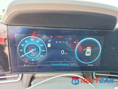 Zdjęcie 9 z 12 samochodu: 2024 HYUNDAI ELANTRA SEL VIN:KMHLM4DG9RU773244 - miniatura