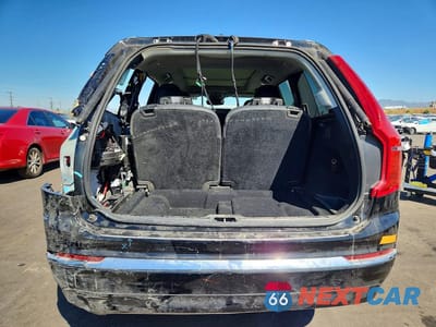 Zdjęcie 6 z 14 samochodu: 2024 VOLVO XC90 CORE VIN:YV4H60CK8R1250525 - miniatura