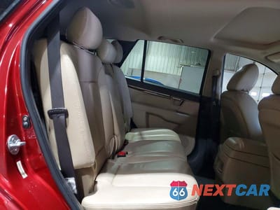 Zdjęcie 11 z 13 samochodu: 2010 HYUNDAI SANTA FE LIMITED VIN:5NMSK4AG9AH379300 - miniatura