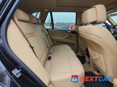 Zdjęcie 11 z 13 samochodu: 2013 BMW X5 XDRIVE35I VIN:5UXZV4C58D0E10429 - miniatura