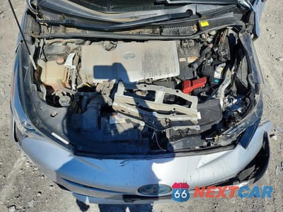 Zdjęcie 11 z 12 samochodu: 2016 TOYOTA PRIUS FOUR TOURING VIN:JTDKARFUXG3518811 - miniatura
