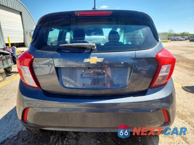 Zdjęcie 6 z 12 samochodu: 2020 CHEVROLET SPARK LS VIN:KL8CB6SA0LC475904 - miniatura