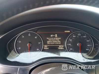 Zdjęcie 9 z 13 samochodu: 2015 AUDI A6 PRESTIGE VIN:WAUHGAFC8FN033486 - miniatura