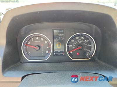 Zdjęcie 9 z 13 samochodu: 2007 HONDA CR-V EXL VIN:JHLRE48767C085746 - miniatura