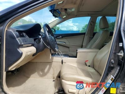 Zdjęcie 7 z 11 samochodu: 2014 TOYOTA CAMRY HYBRID XLE VIN:4T1BD1FK1EU103029 - miniatura