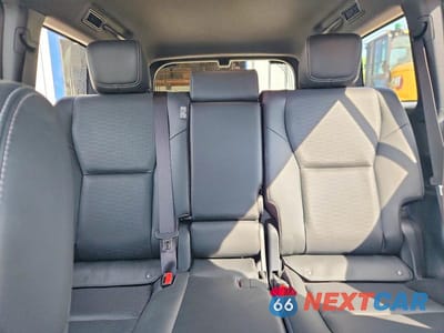 Zdjęcie 10 z 14 samochodu: 2024 TOYOTA LAND CRUISER BASE VIN:JTEABFAJ4RK015221 - miniatura