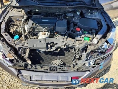 Zdjęcie 11 z 12 samochodu: 2016 HONDA ACCORD VIN:1HGCR2F33GA232663 - miniatura