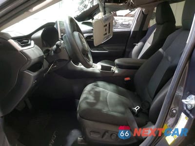 Zdjęcie 7 z 13 samochodu: 2024 TOYOTA RAV4 XLE VIN:2T3W1RFV7RW308595 - miniatura